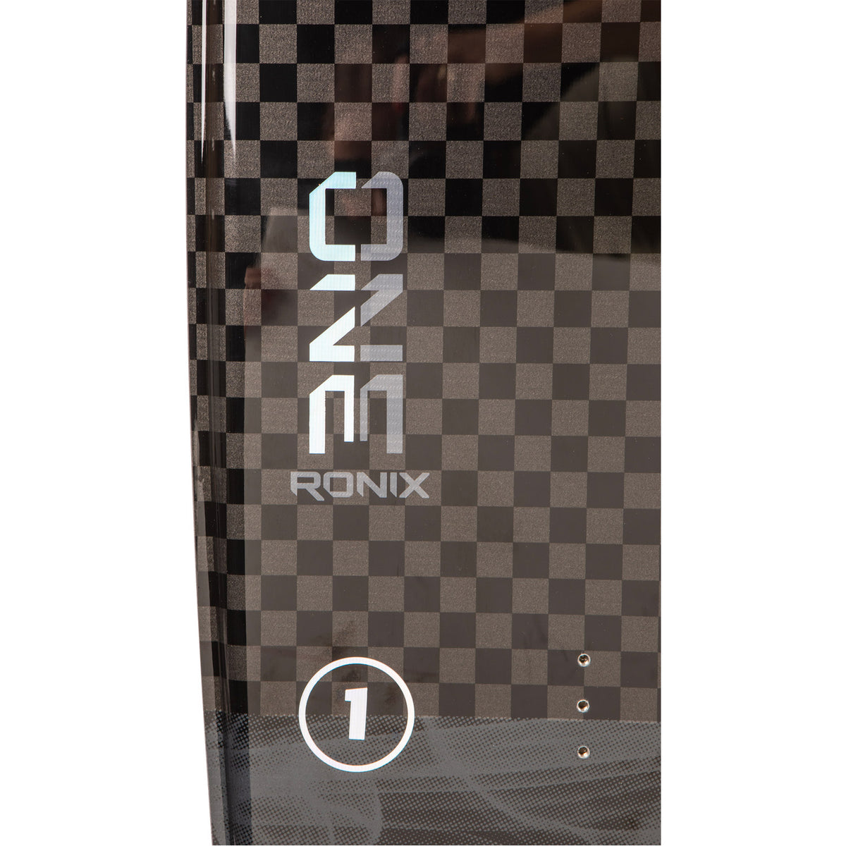 One Blackout Wakeboard