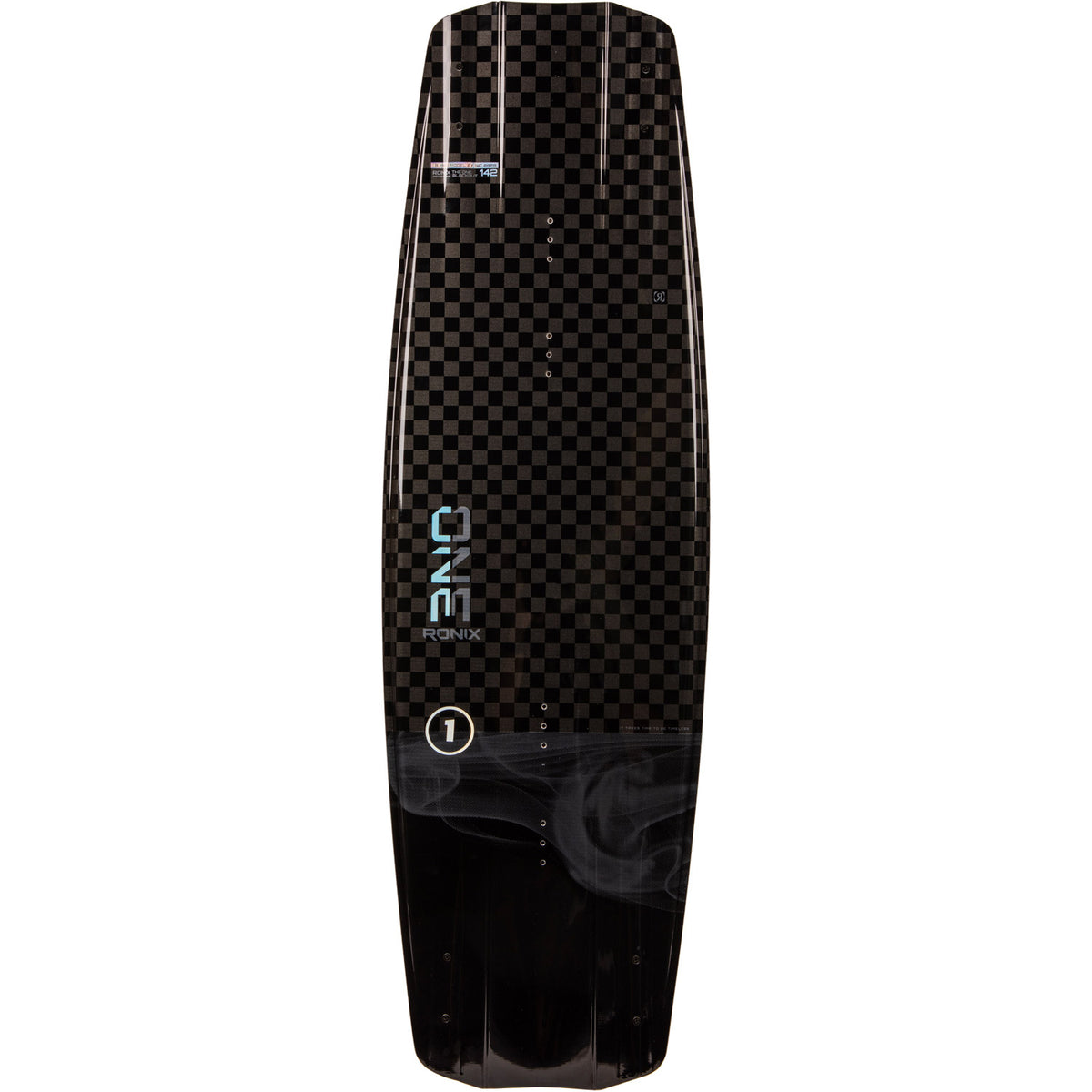 One Blackout Wakeboard