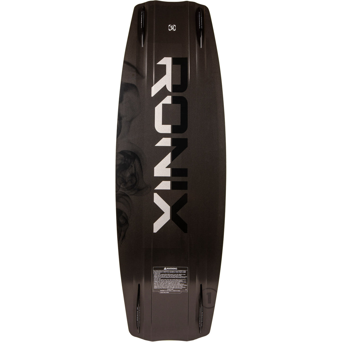 One Legacy Wakeboard