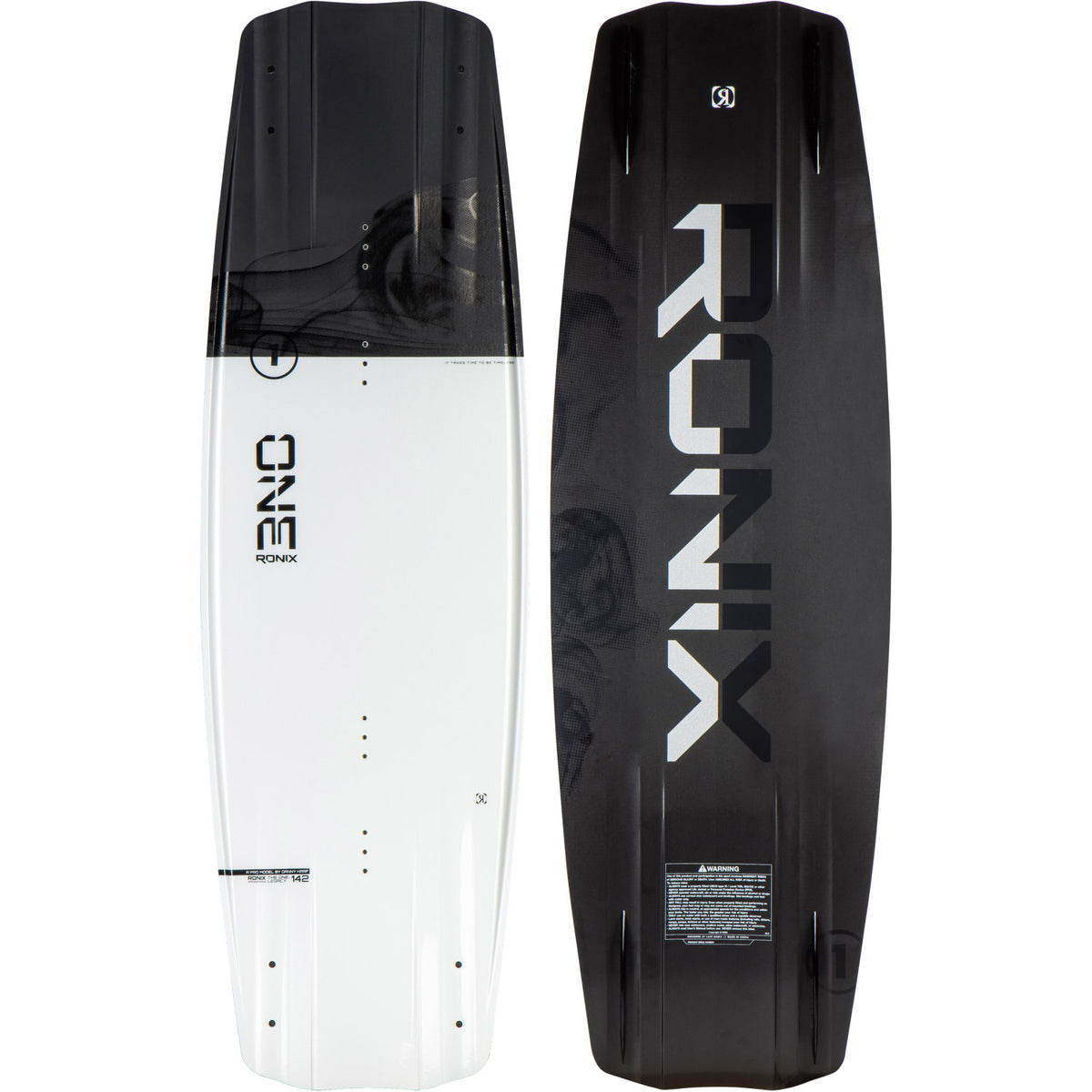 One Legacy Wakeboard