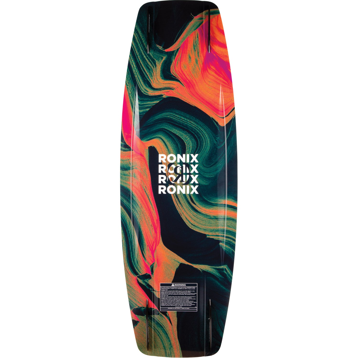 Rise Wakeboard