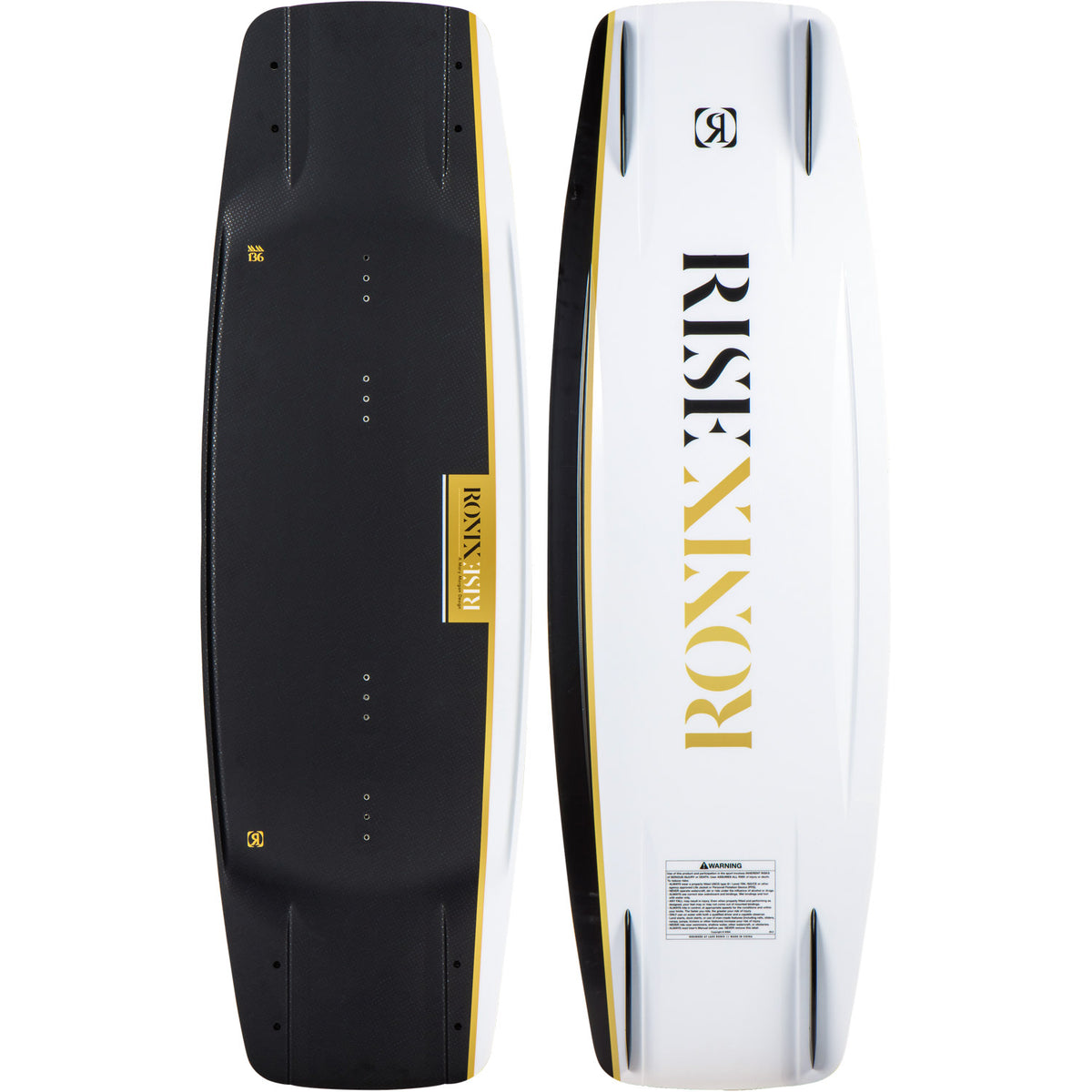 Rise Wakeboard