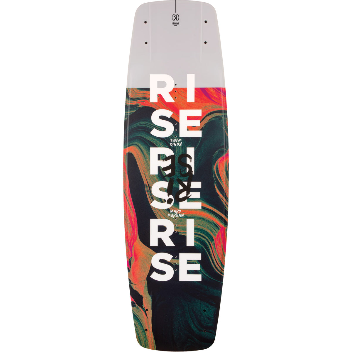 Rise Wakeboard