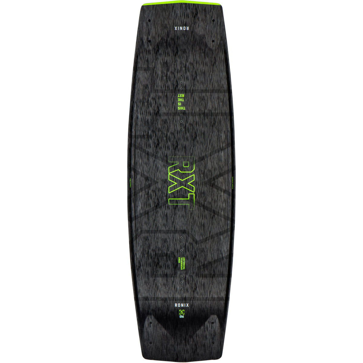 RXT Blackout Wakeboard