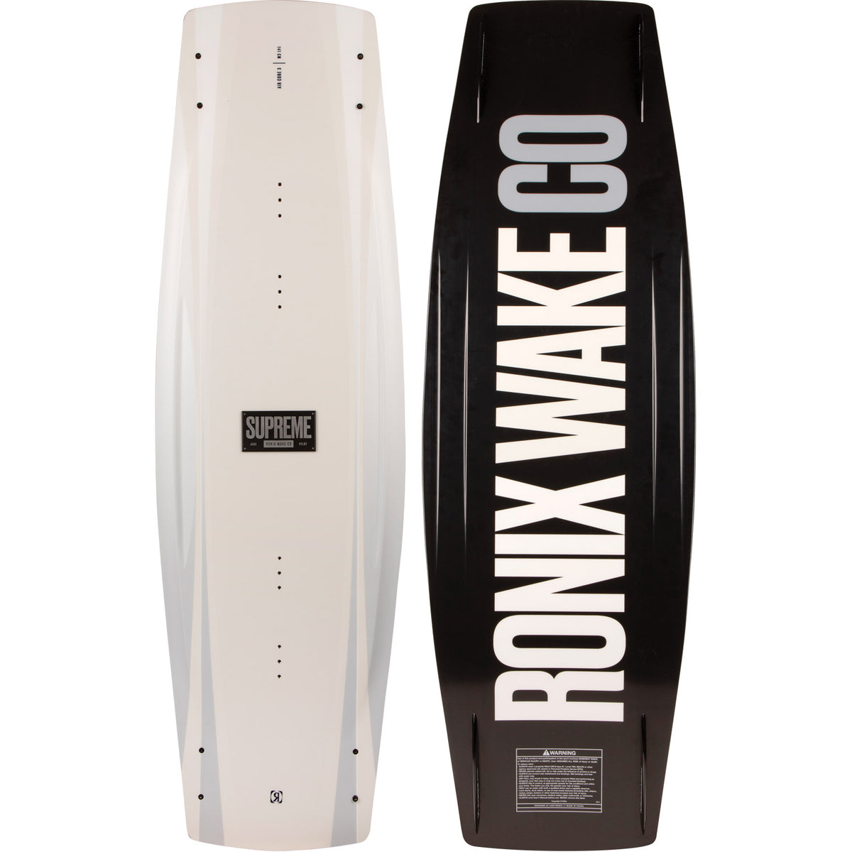 Supreme Wakeboard