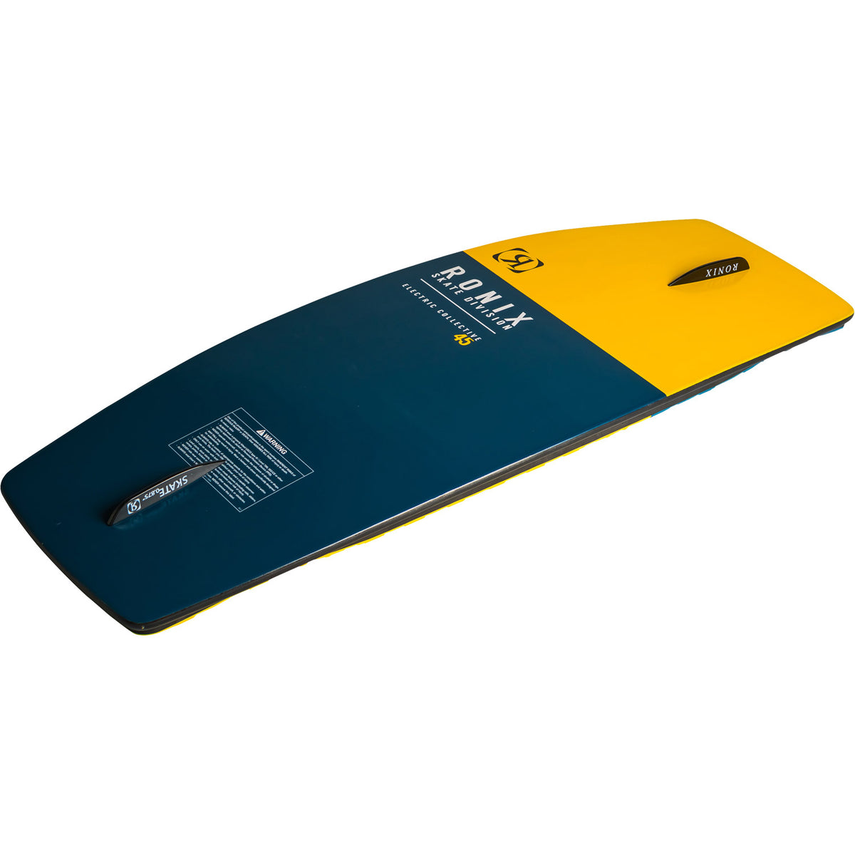 Electric Collective Wakeskate