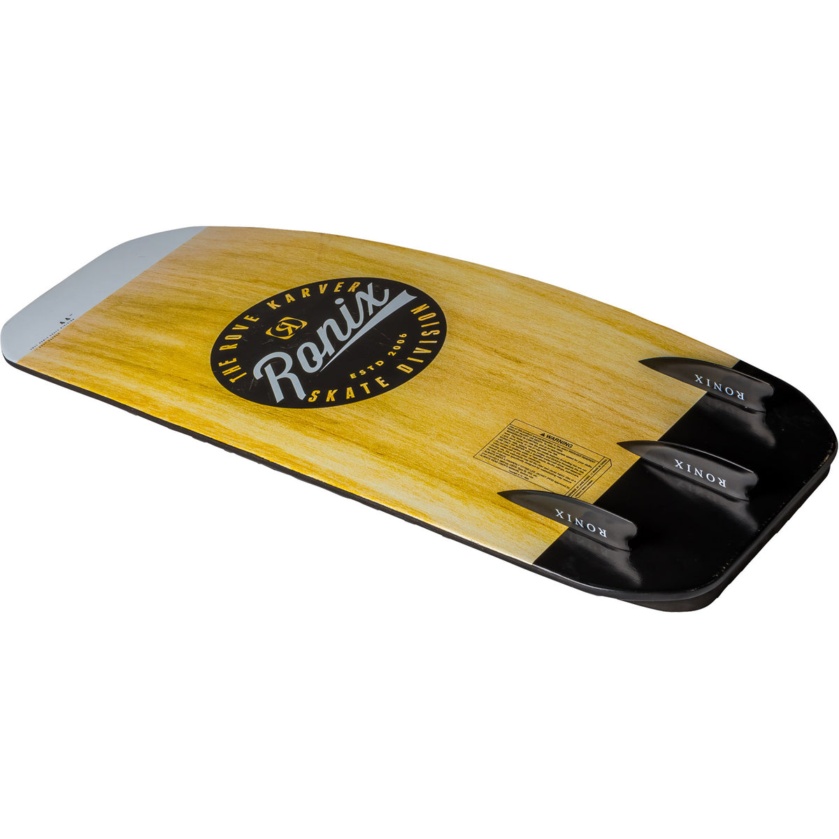 Rove Karver Wakeskate