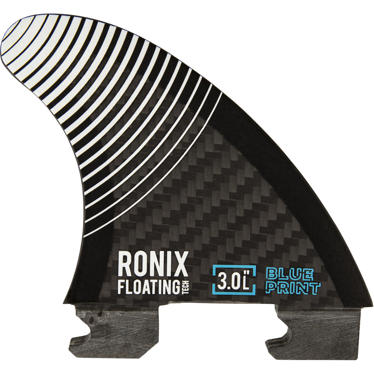 Ronix Fin-S Floating Surf Fin Left