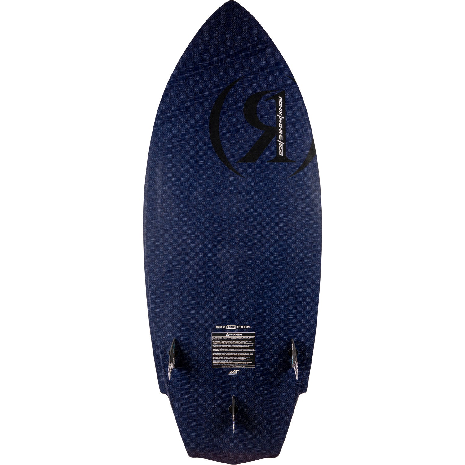 H.O.M.E Carbon Pro M50 Wake Surf
