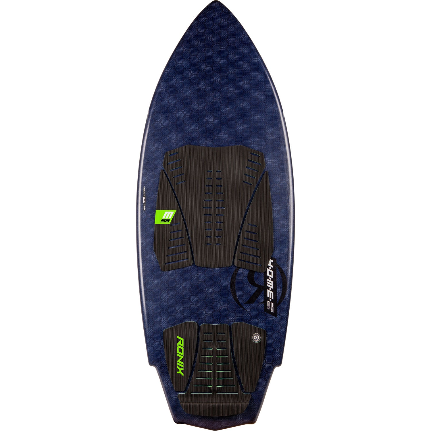 H.O.M.E Carbon Pro M50 Wake Surf