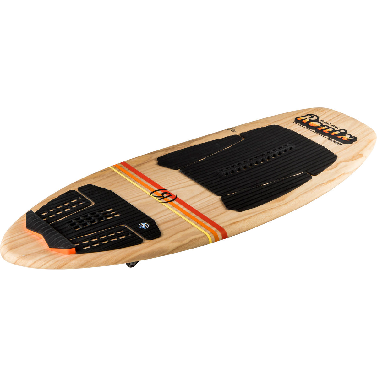 Element Core Blunt Nose Skimmer Wake Surf