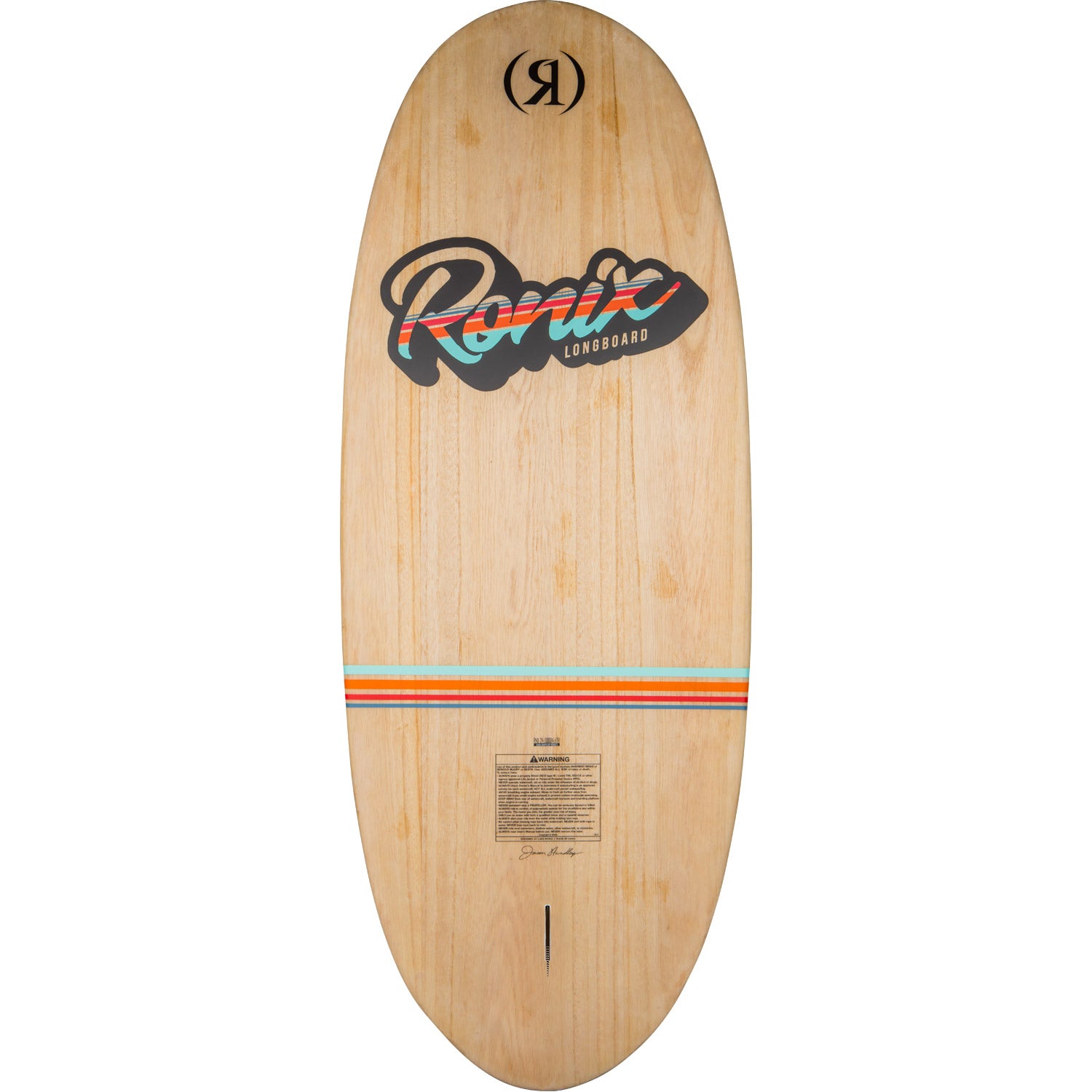 Element Core Longboard Wake Surf