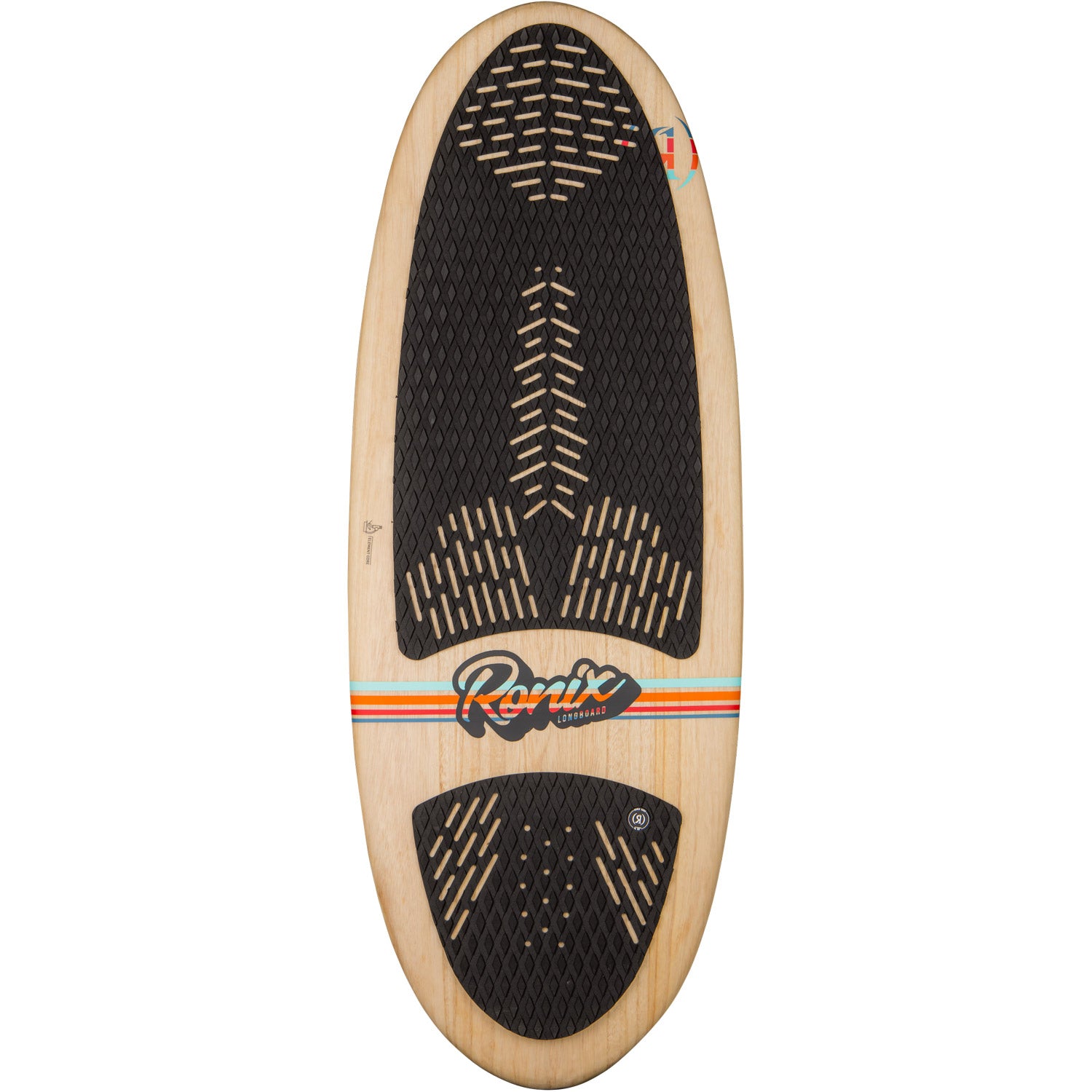 Element Core Longboard Wake Surf
