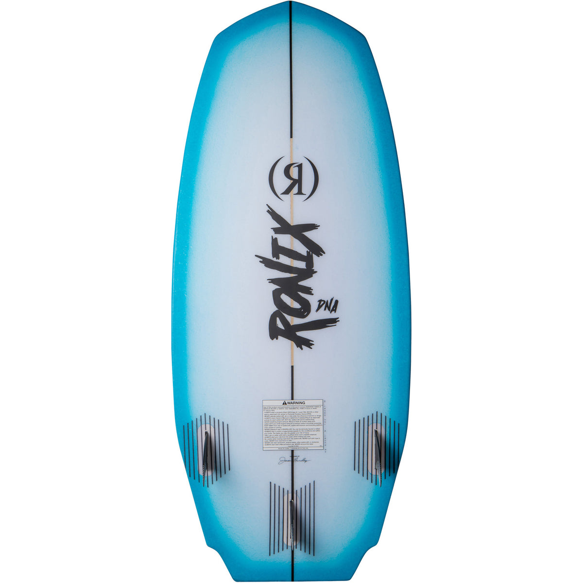 Flyweight Pro Dna Wake Surf