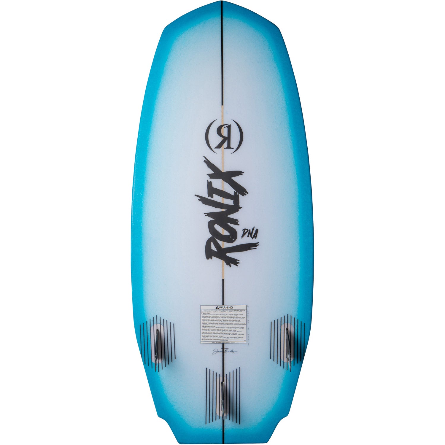 Flyweight Pro Dna Wake Surf