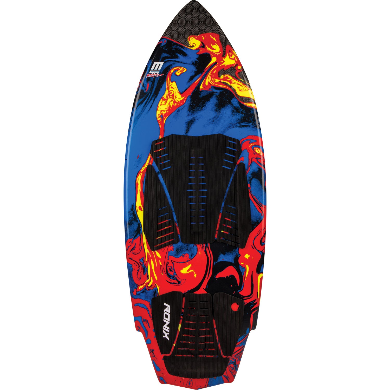 H.O.M.E. Carbon Pro M50 Wake Surf
