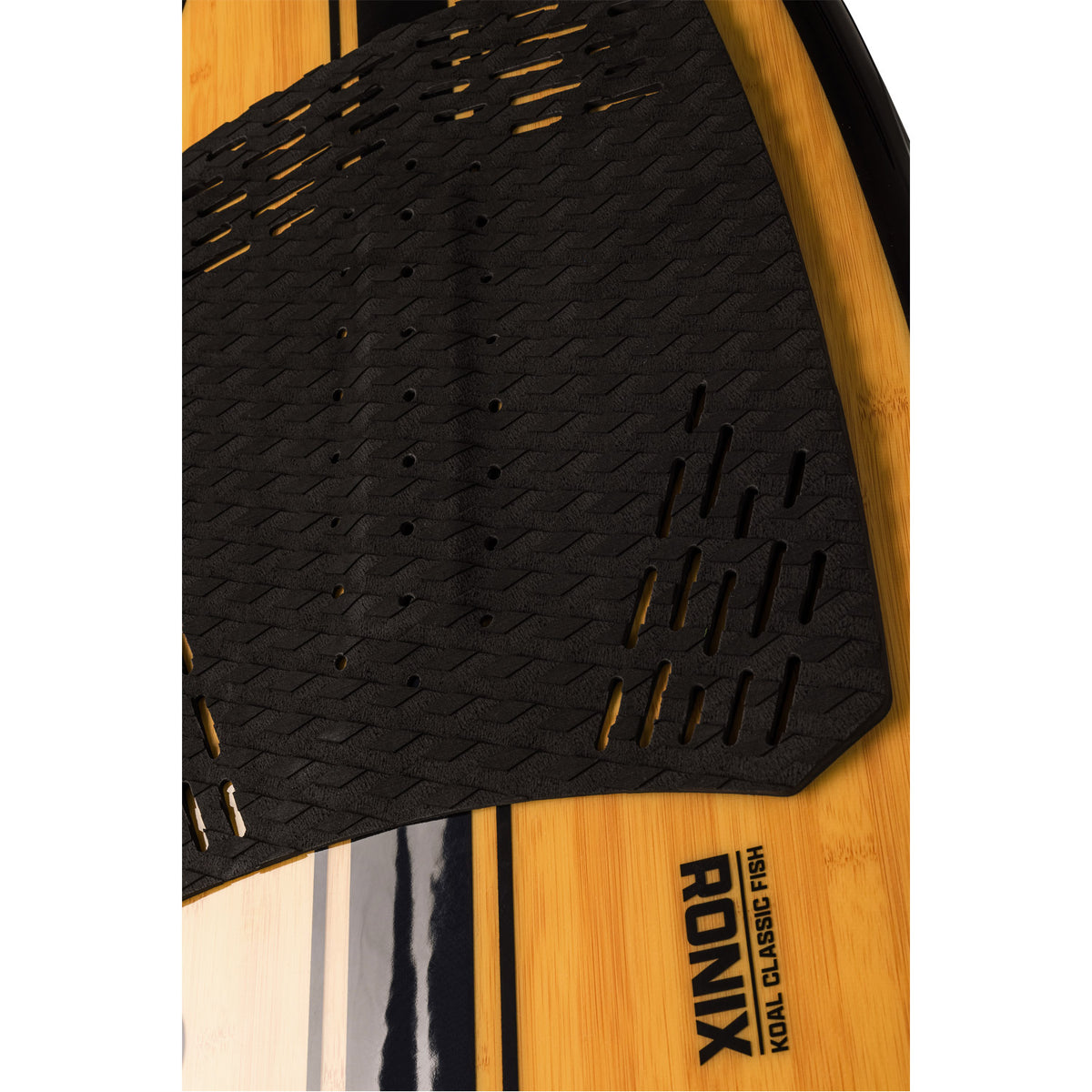 Koal Classic Fish Wake Surf