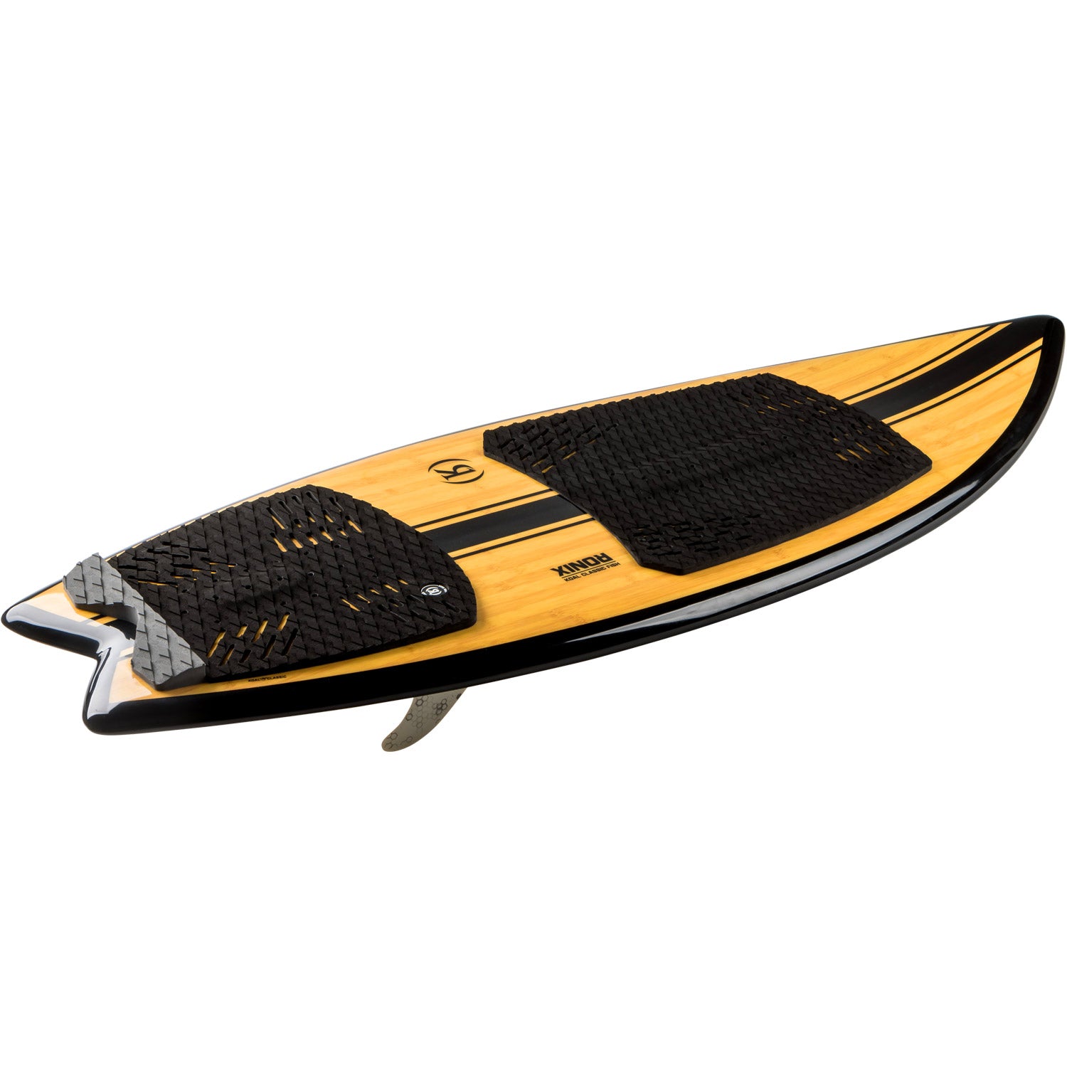 Koal Classic Fish Wake Surf