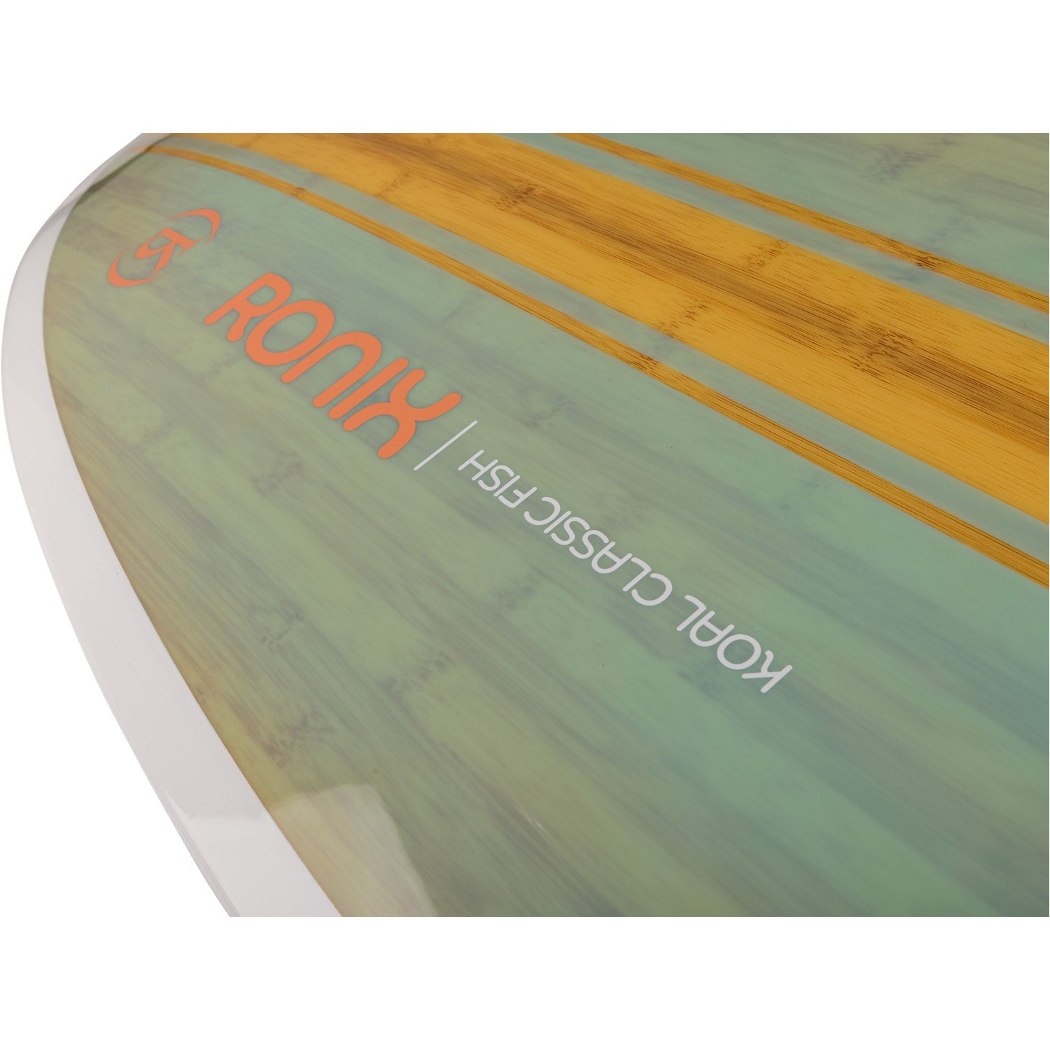 Women's Koal Class Fish Wake Surf