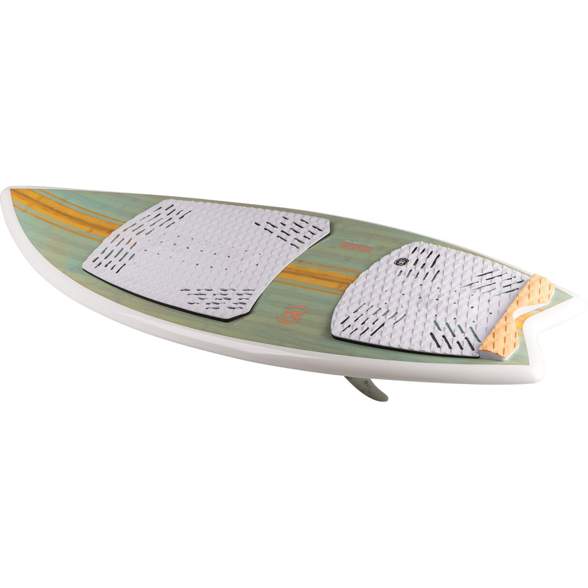 Women's Koal Class Fish Wake Surf