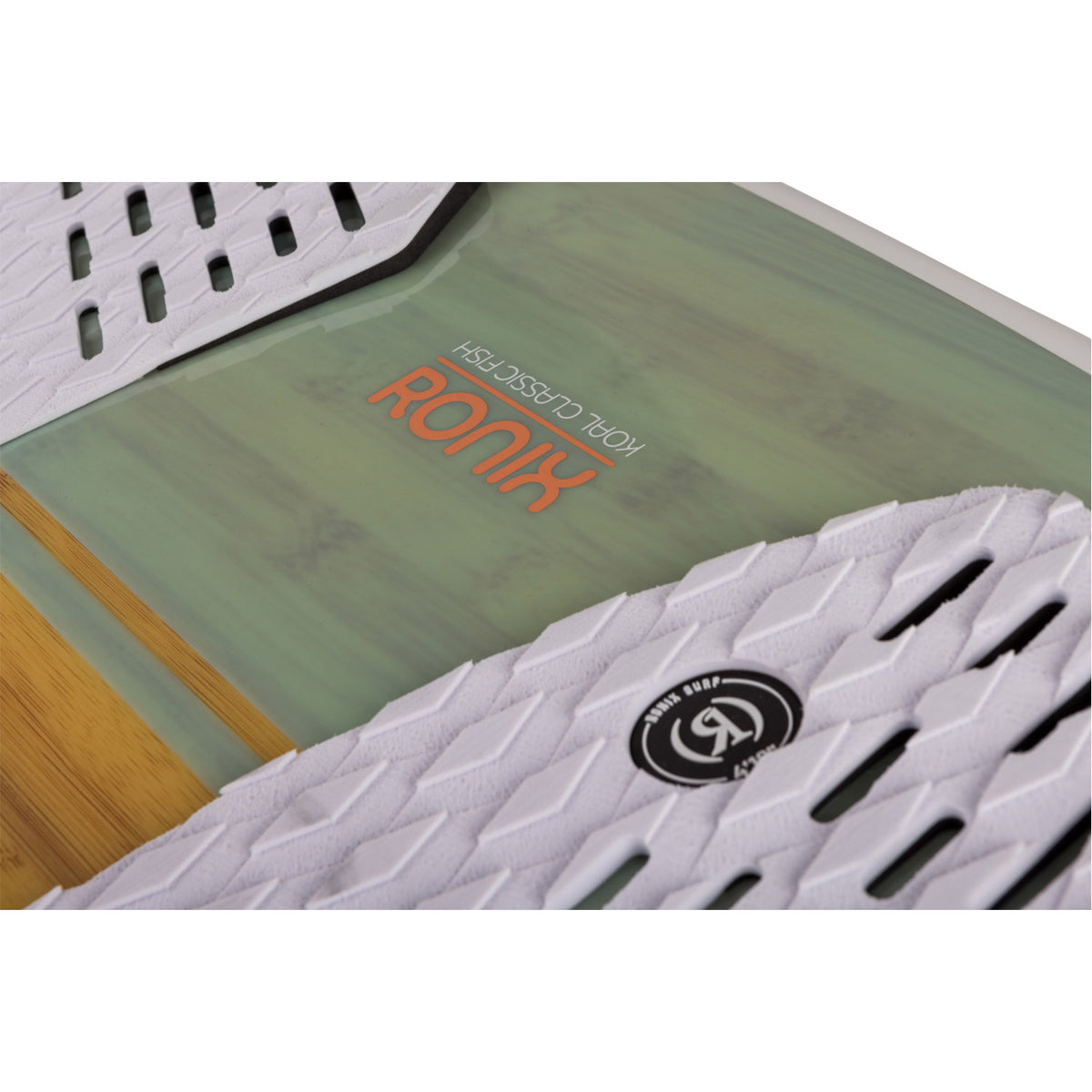Women's Koal Class Fish Wake Surf