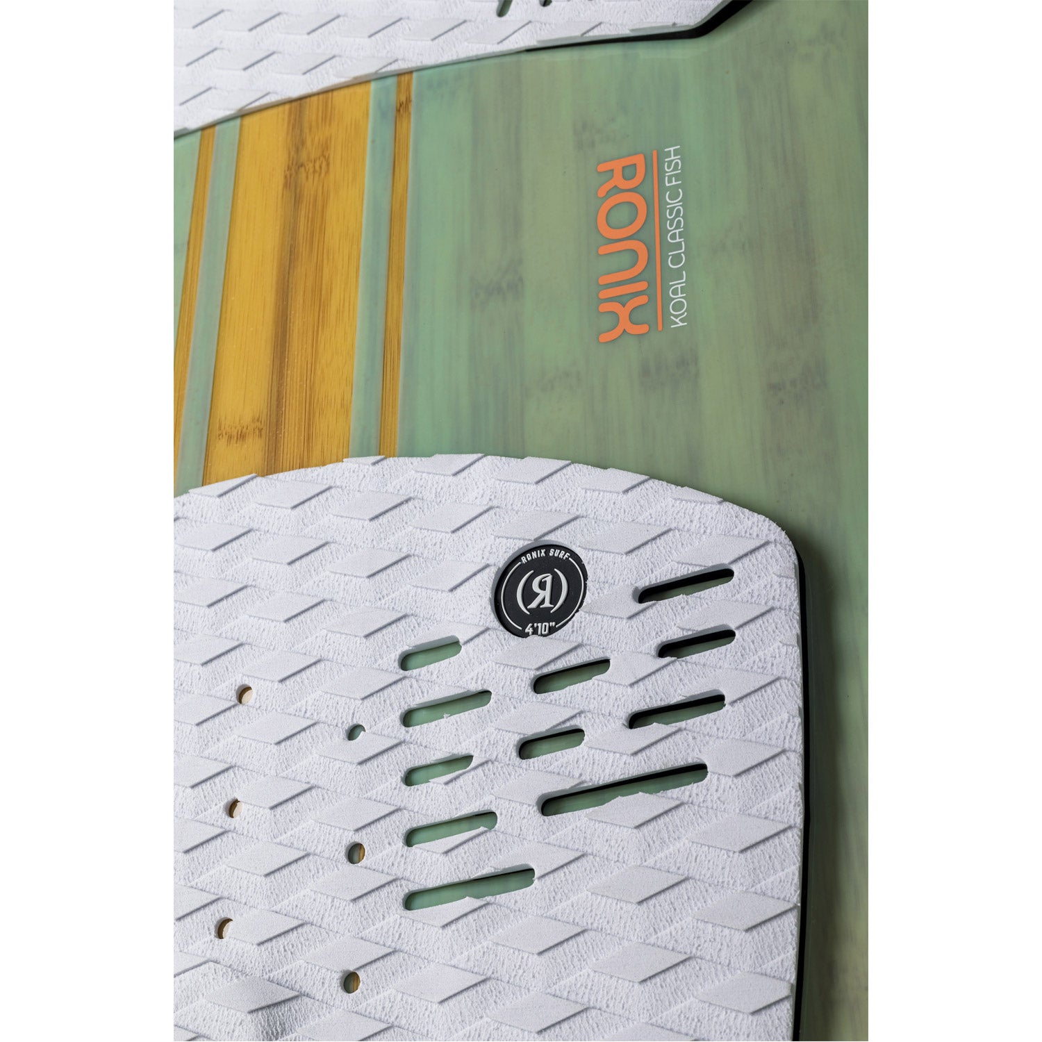 Women's Koal Class Fish Wake Surf