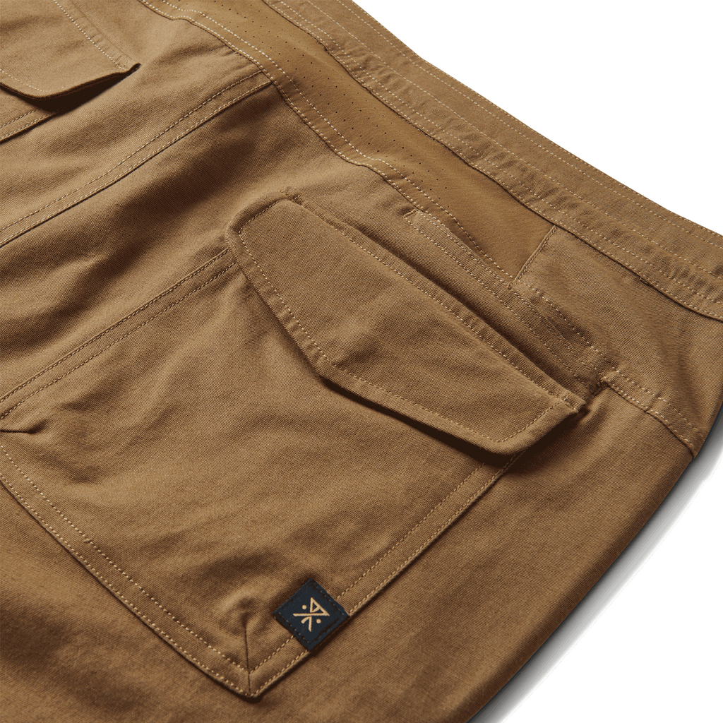 Layover Traveler Pants