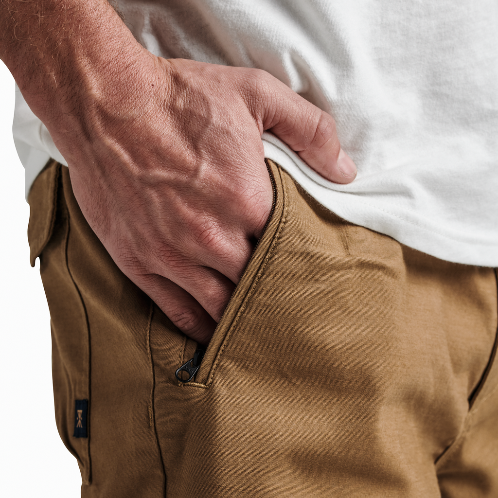 Layover Traveler Pants