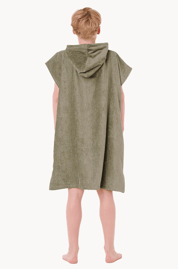 Kids Mixed Hooded Towel