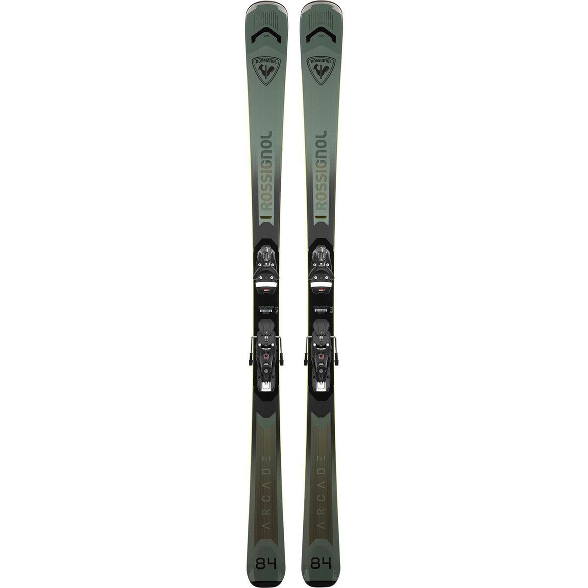Arcade 84 Skis w/ Spx 13 GW Bindings 2026