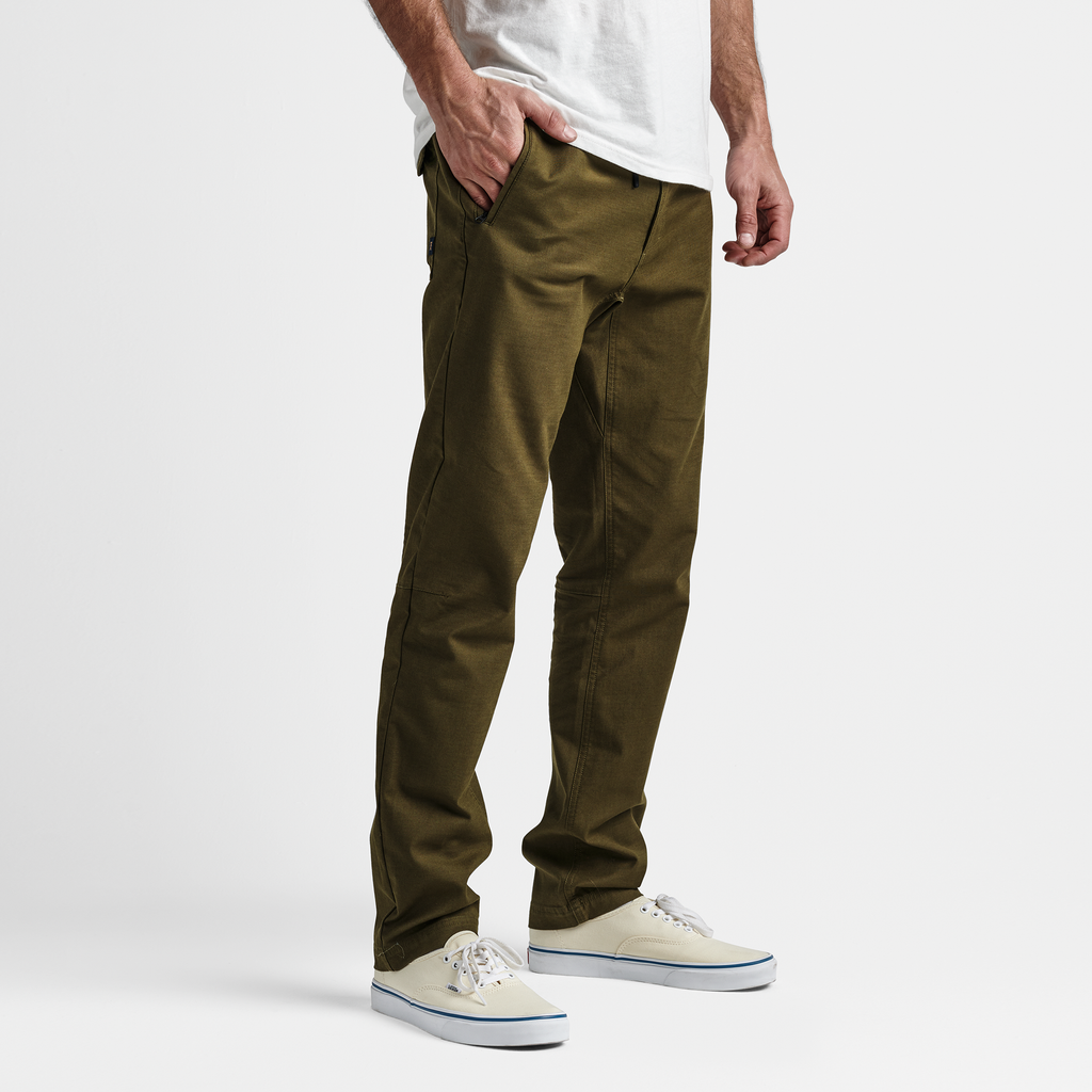 Layover Traveler Pants