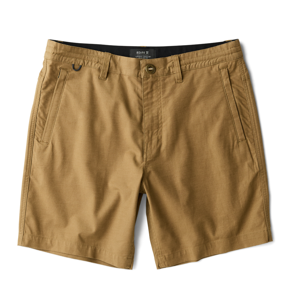 Layover Pro Traveler Shorts