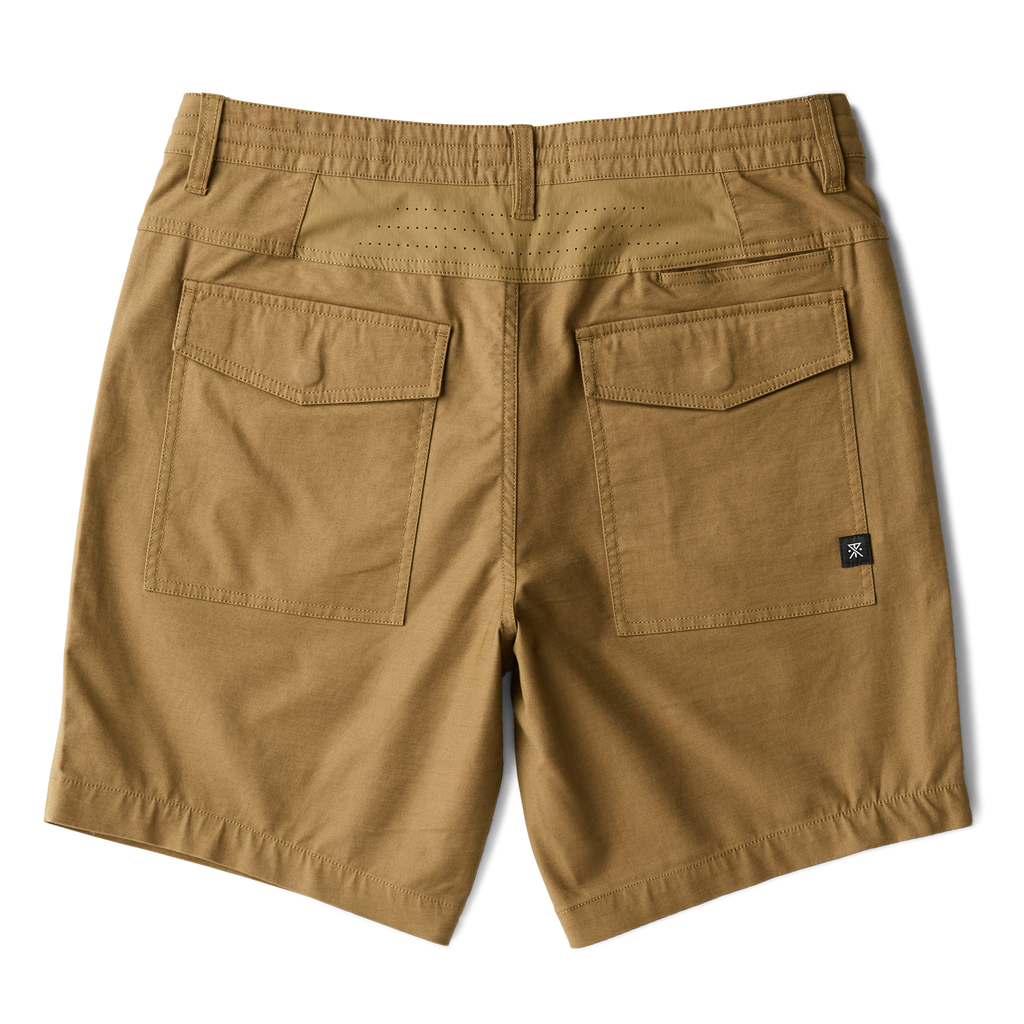 Layover Pro Traveler Shorts