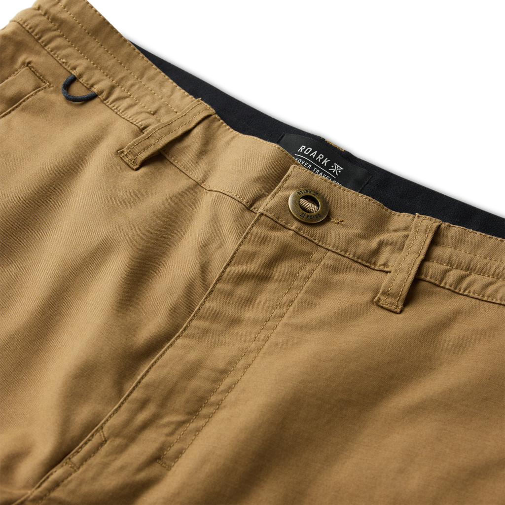 Layover Pro Traveler Shorts