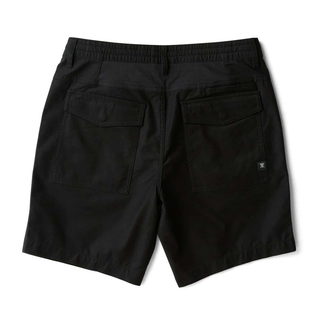 Layover Pro Traveler Shorts