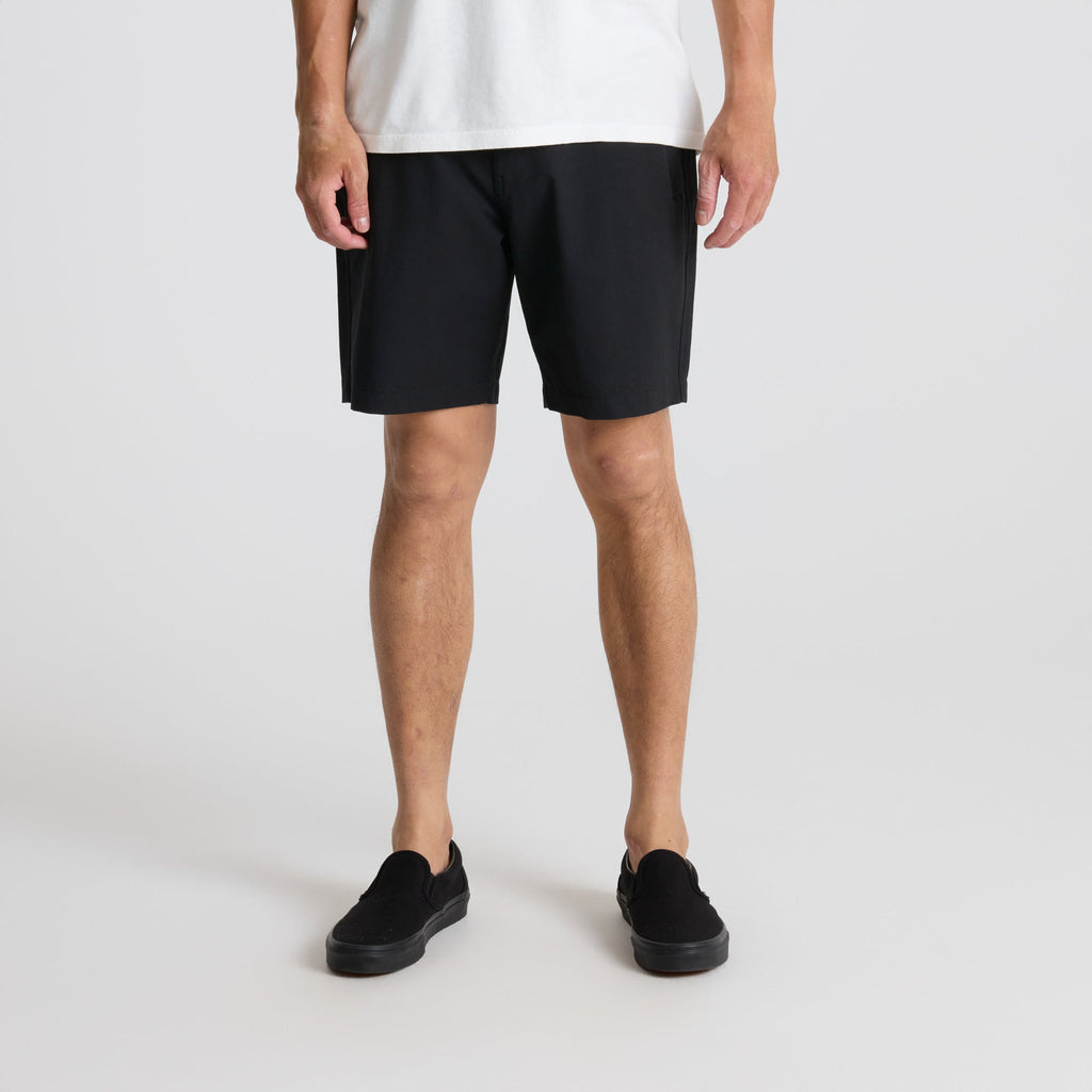 Layover Pro Traveler Shorts