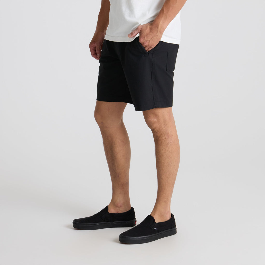 Layover Pro Traveler Shorts