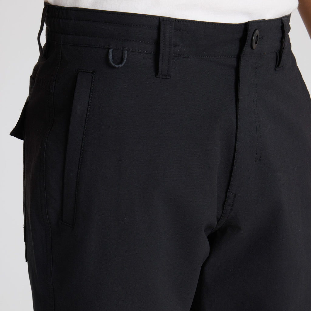Layover Pro Traveler Shorts