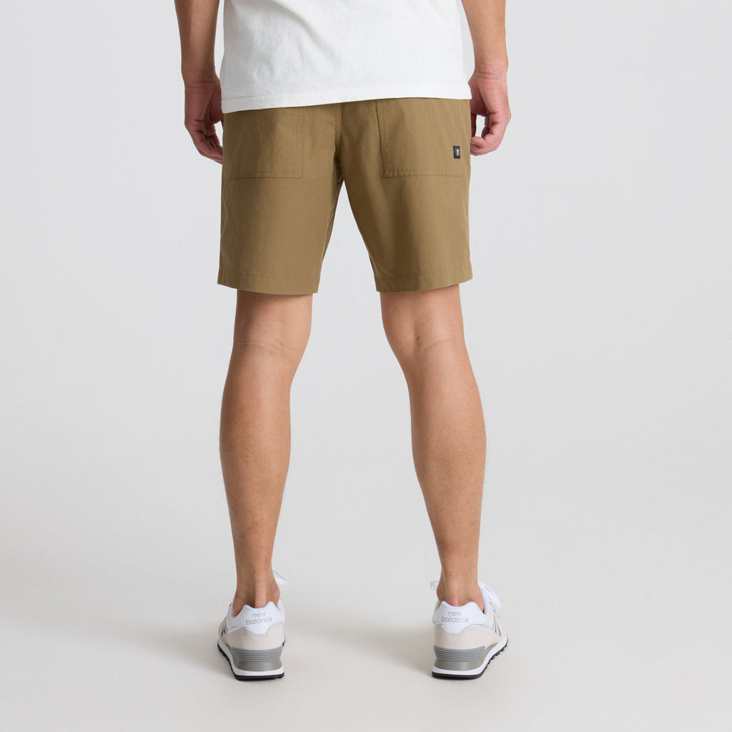 Layover Pro Traveler Shorts