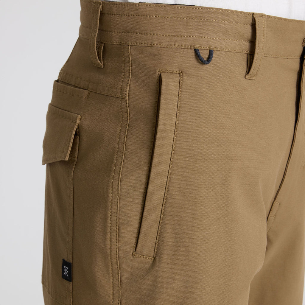 Layover Pro Traveler Shorts