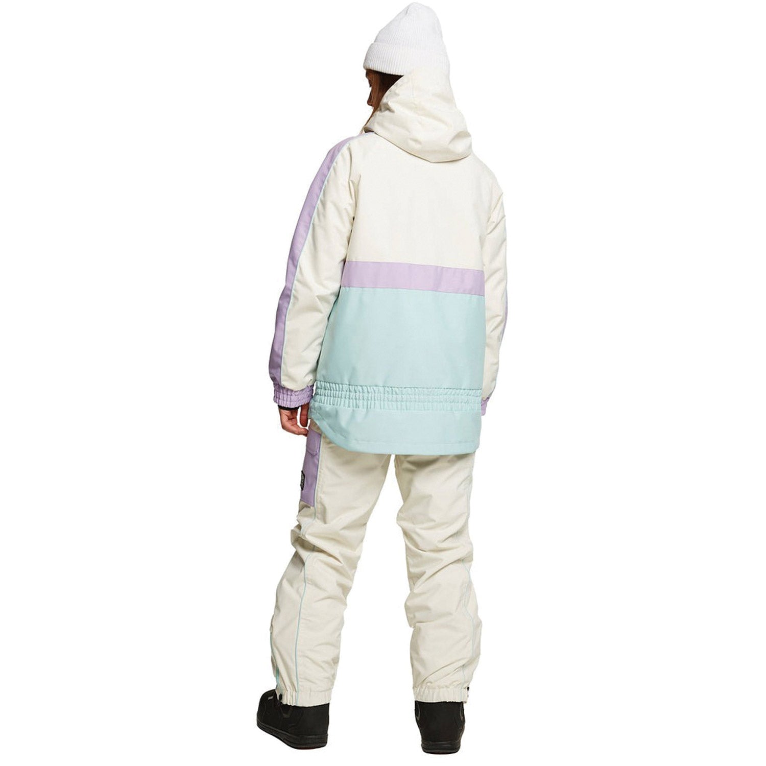 Retro Jo Snow Jacket