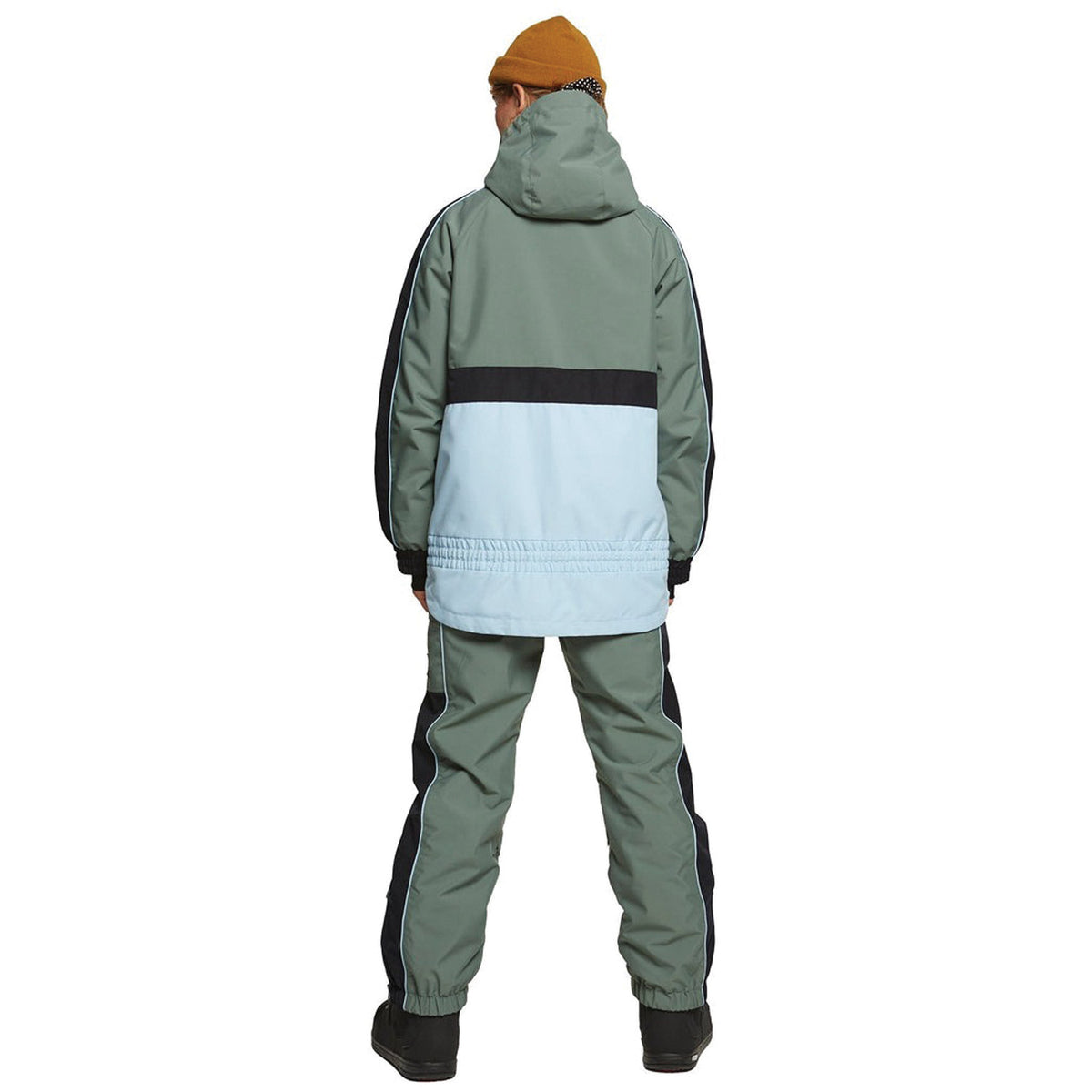 Retro Jo Snow Jacket