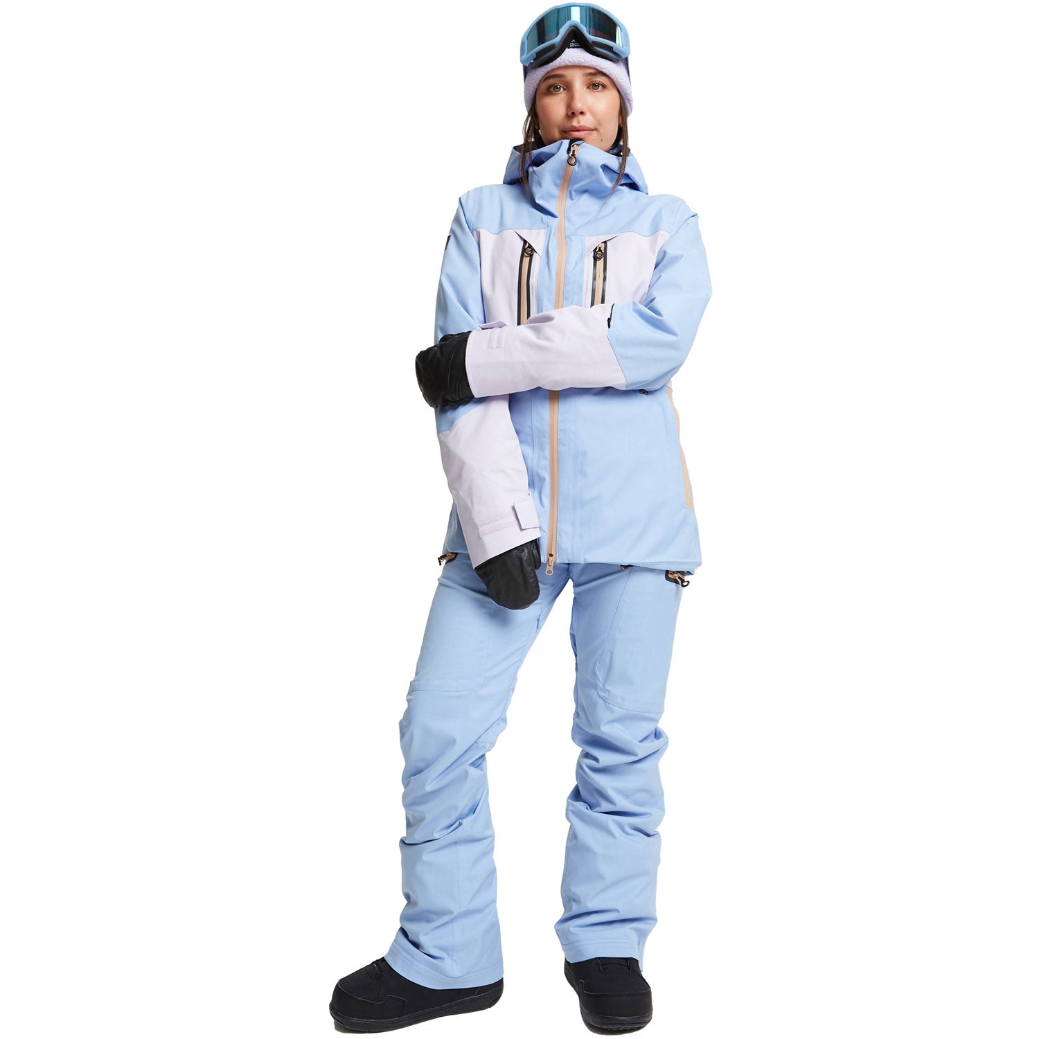 All Terrain 2 Jacket 2025