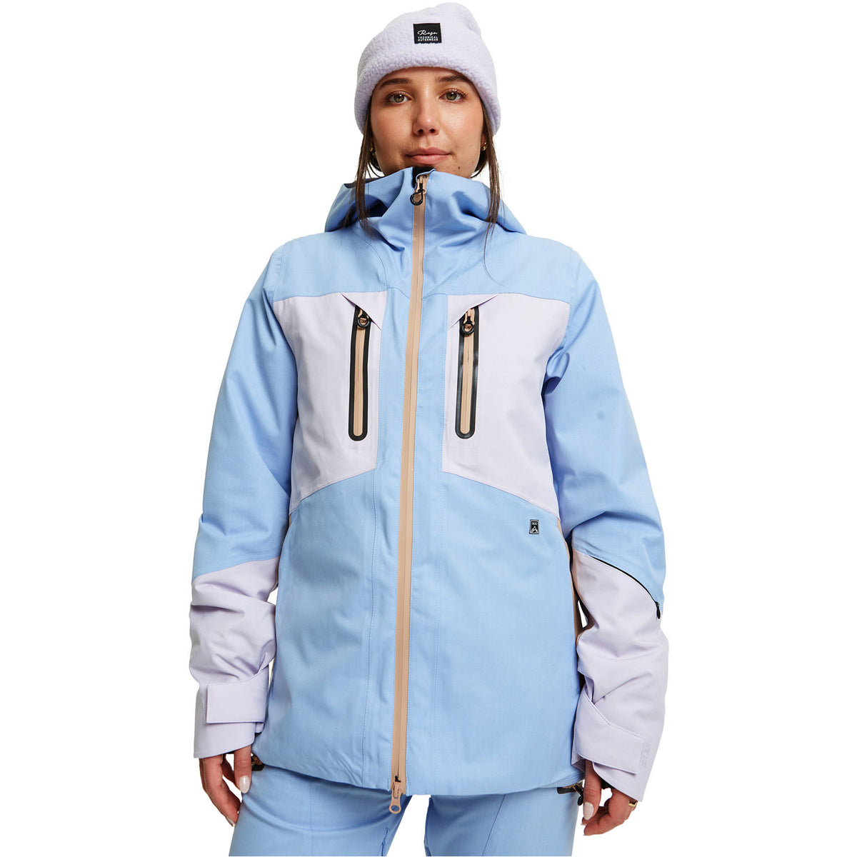 All Terrain 2 Jacket 2025