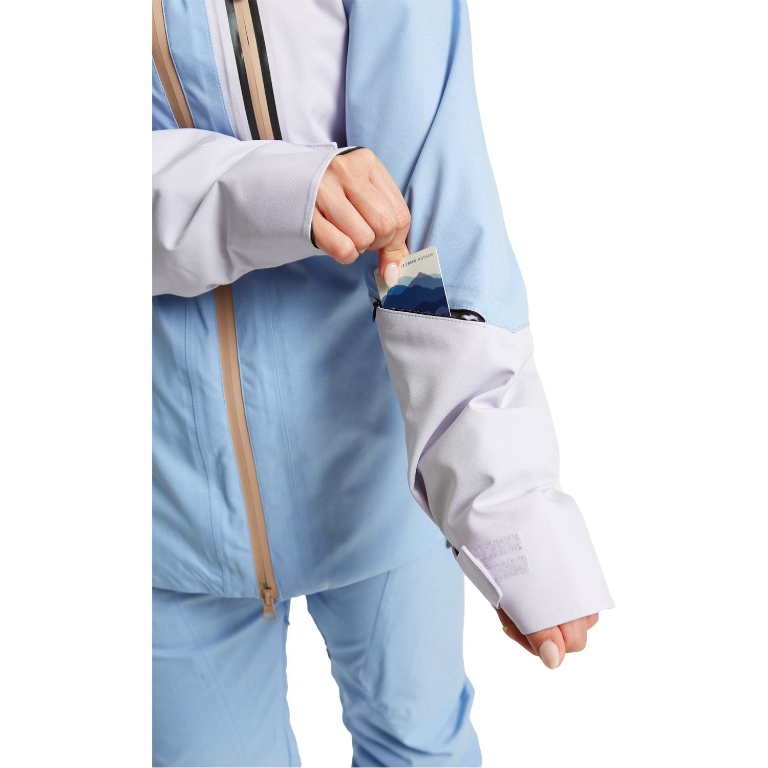 All Terrain 2 Jacket 2025