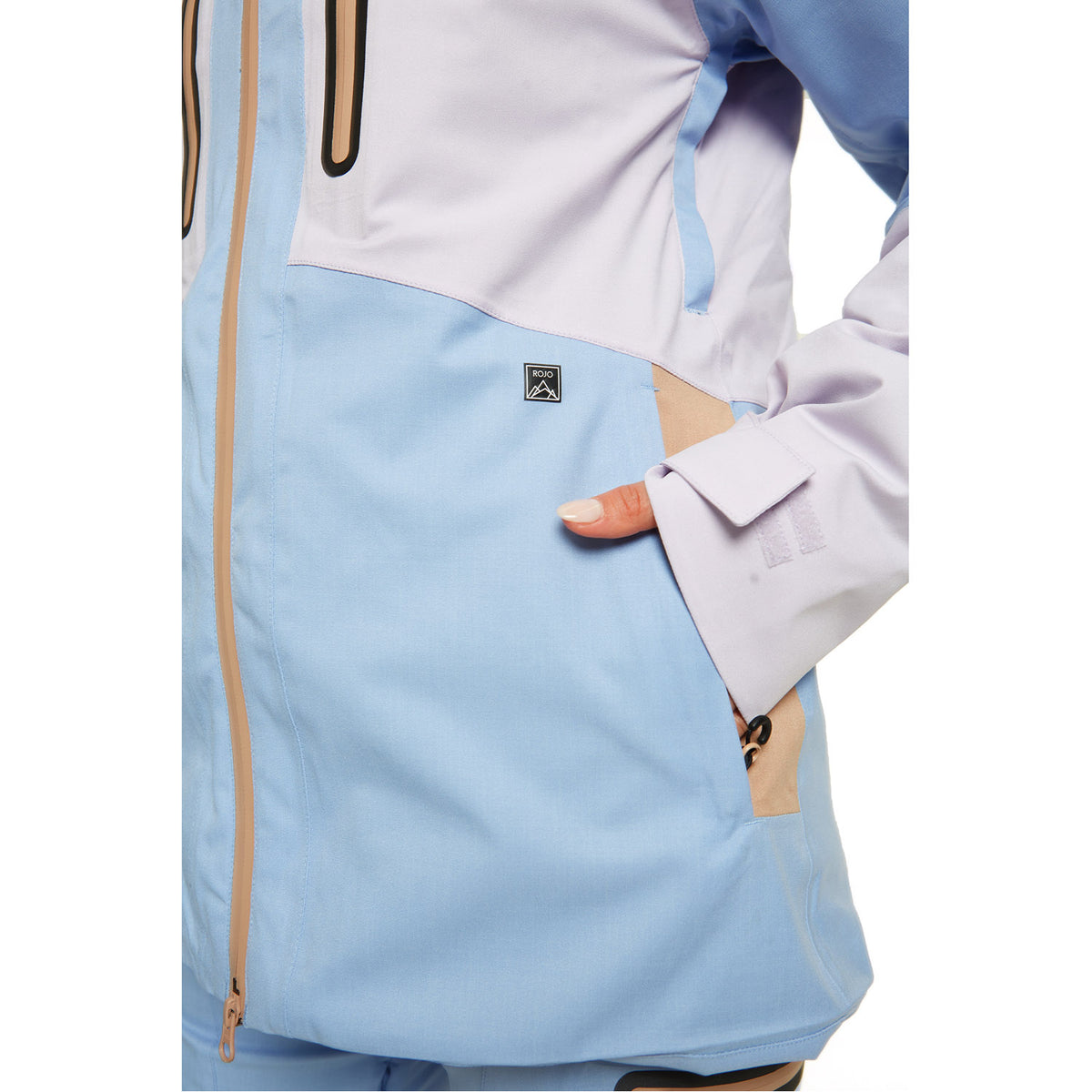 All Terrain 2 Jacket 2025