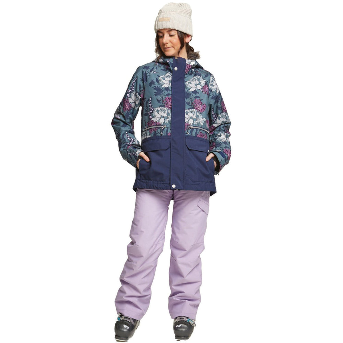 Adventure Awaits Snow Pants