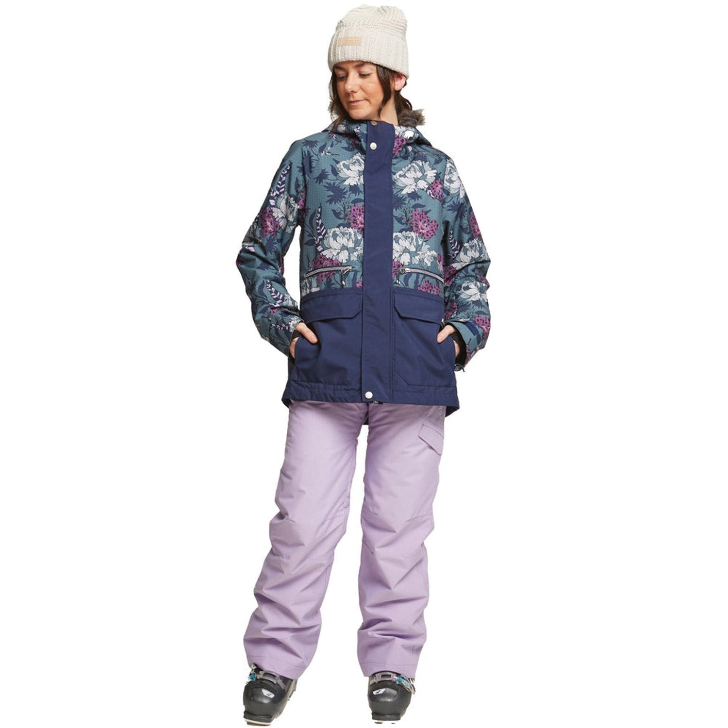 Adventure Awaits Snow Pants