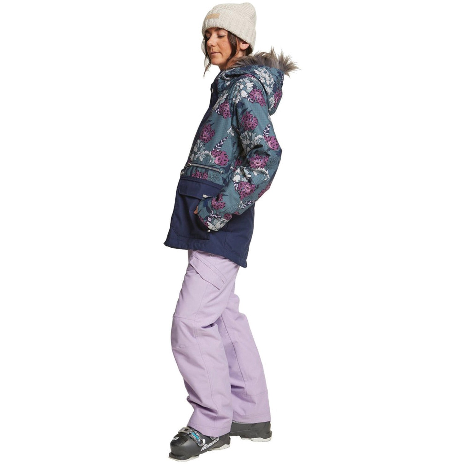 Adventure Awaits Snow Pants