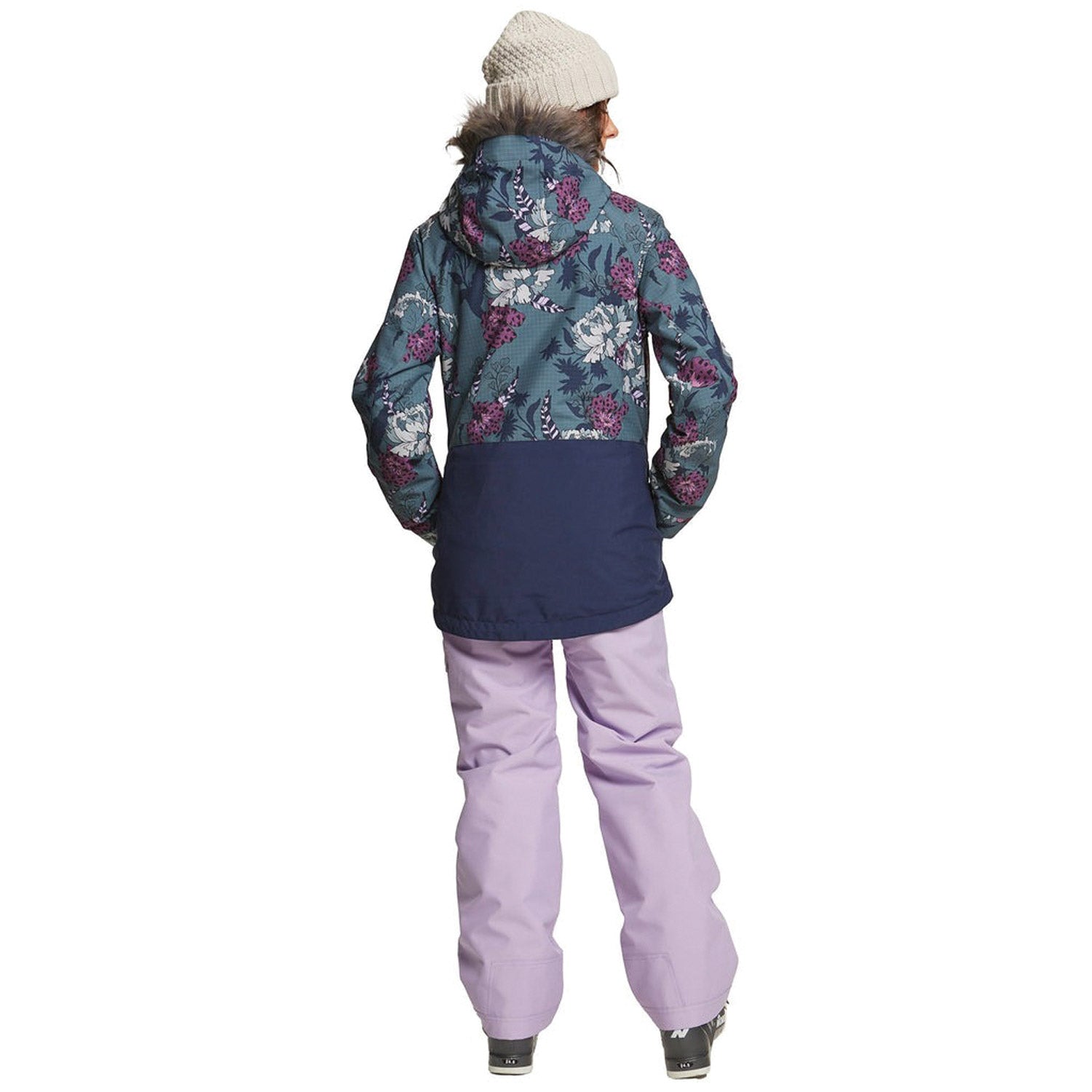 Adventure Awaits Snow Pants